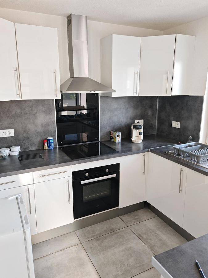 Appartement entier, Appartement proche Aéroport in Bartenheim, Région de Mulhouse