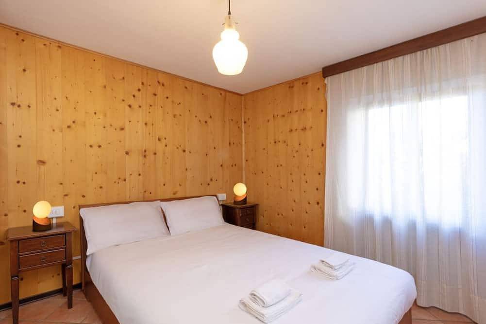 Ganze Wohnung, Housmart della Difesa 72 in San Vito di Cadore, Dolomiti Superski