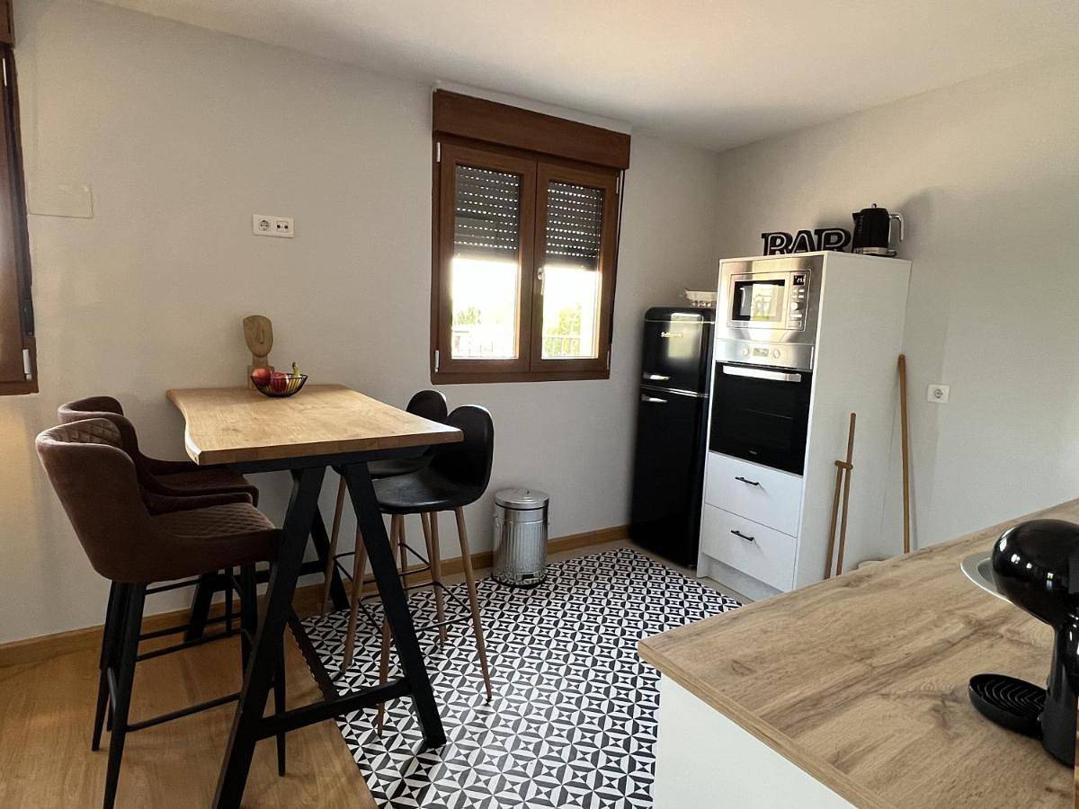 Apartamento entero, Almamater salamanca in Salamanca, Provincia de Salamanca
