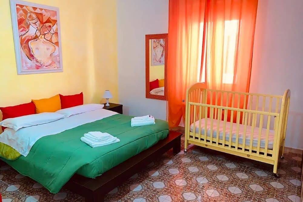 Ganze Wohnung, Il Sogno - Panoramic terrace and breathtaking view in Cuglieri, Sardinien