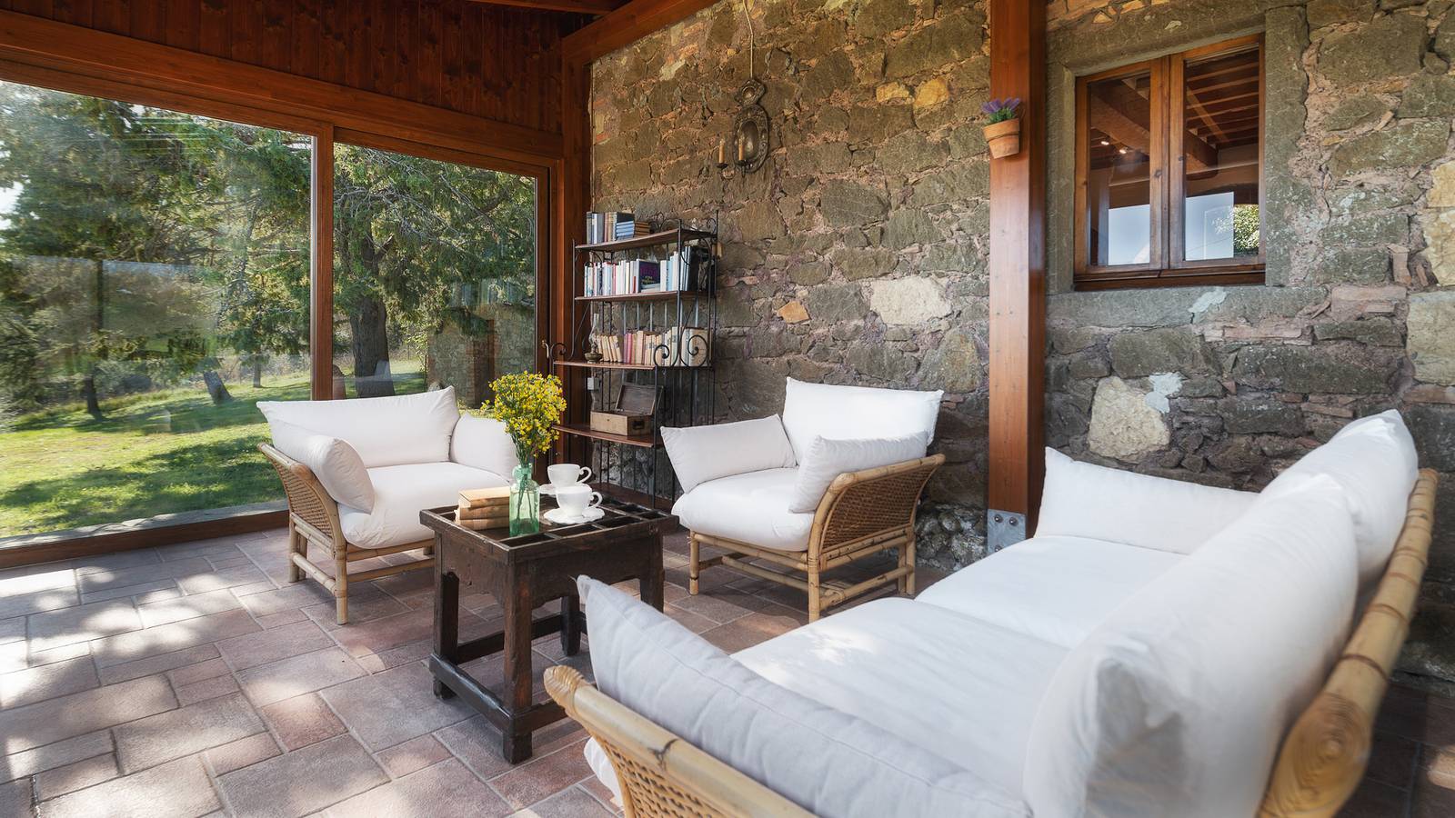 Podere Il Chiesino 8+2, Emma Villas in Montecatini Val di Cecina, Province de Pise