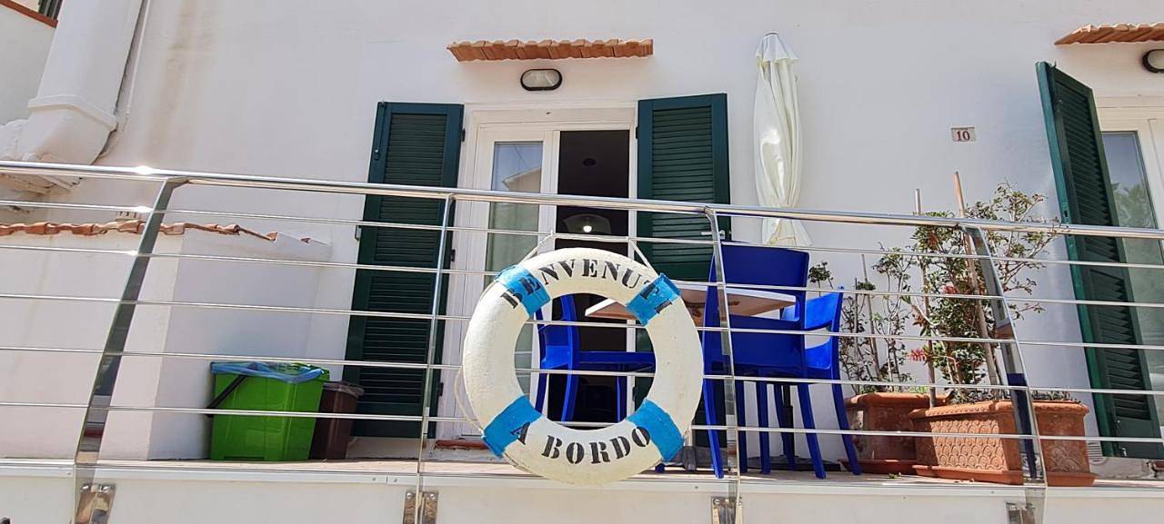 Ganze Wohnung, Casa Pomonte in Pomonte, Toskanischer Archipel