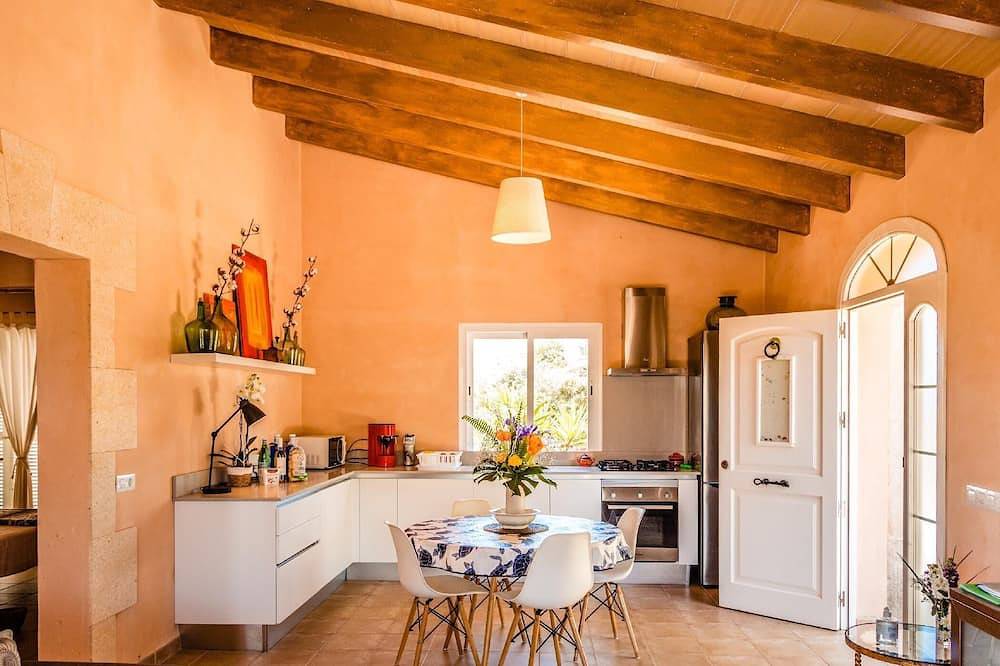 Finca Sa Bassa Serra. Maisons et Villas, Location de Vacances, Mallorca in Cala Figuera, Santanyí