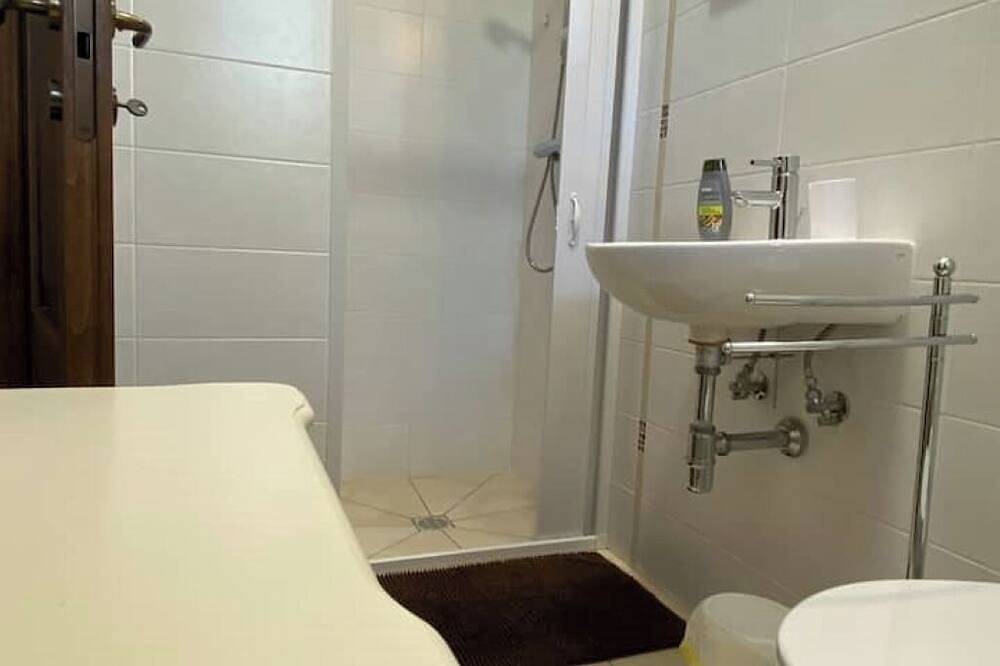 Villa Elia, Le Scerze Estate, 2px Room in Borgagne, Melendugno