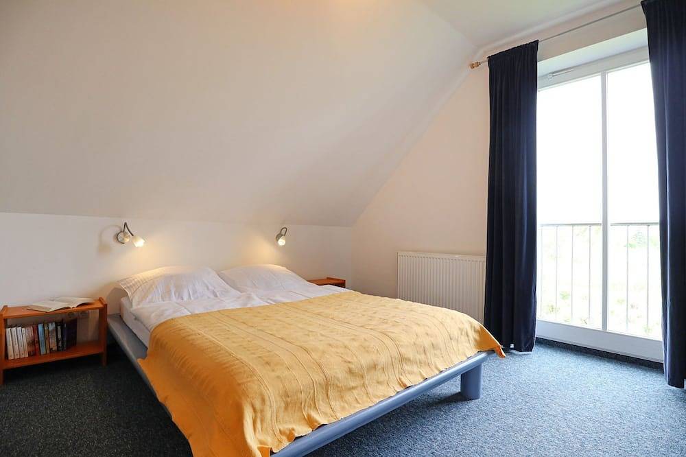 Ganze Wohnung, Löönboom, Deutschland in Groß Schwansee, Kalkhorst