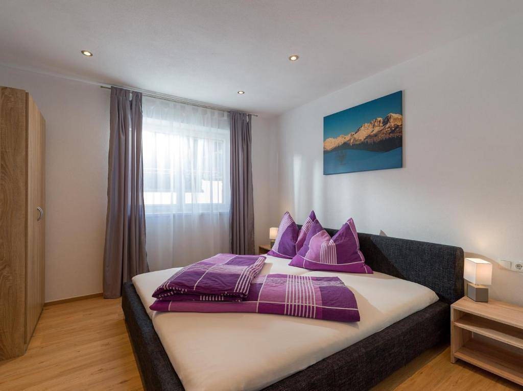 Ganze Ferienwohnung, Appartement 'Wilder Kaiser' in Itter, Brixental