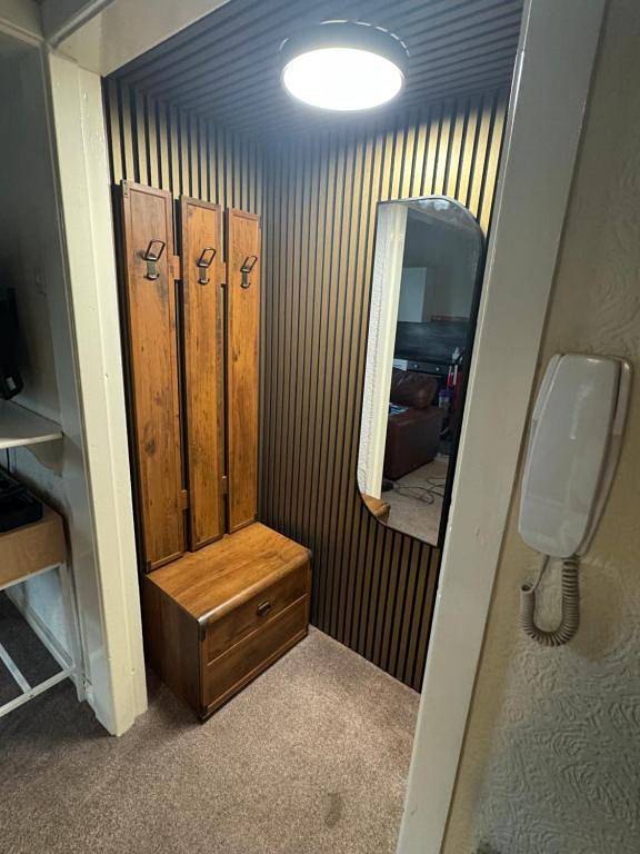 Entire apartment, Reads Avenue - Next To Ha Social Club - Winter Gardens and Town Centre! in Blackpool Pleasure Beach, North West England