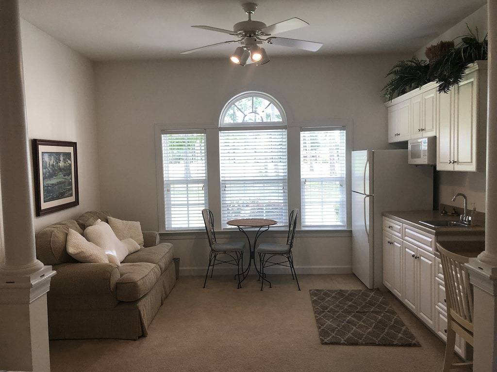 Ganze Wohnung, Family Tides has great rates for the summertime! First Floor. Pet Friendly. in Sunset Beach (NC), Brunswick County