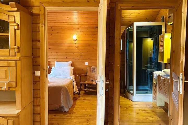 Location de vacances pour 8 personnes à Gabillou - 3