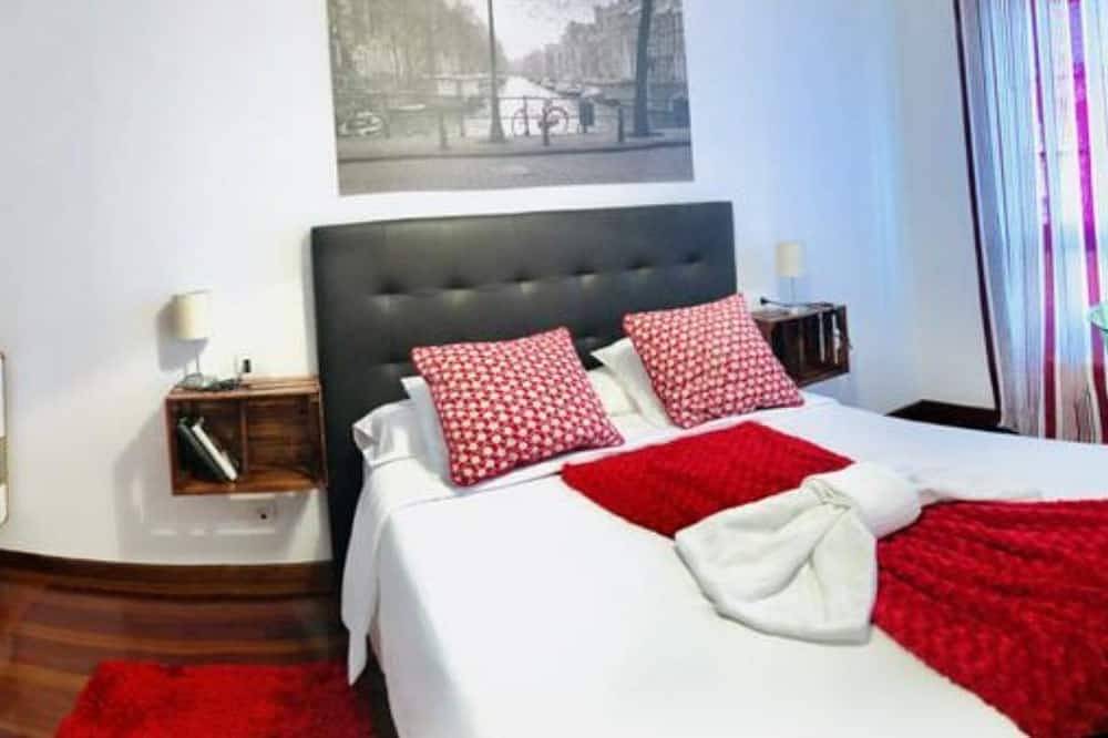 O Faro Aparments Ribadeo in Ribadeo, Rías Altas