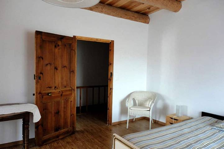 Location de vacances pour 4 personnes, avec jardin à Arlempdes - 2