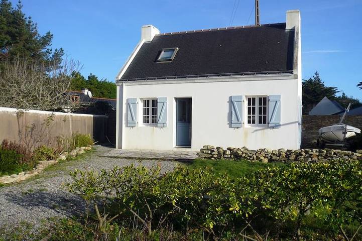 Maison de vacances pour 3 personnes - 1