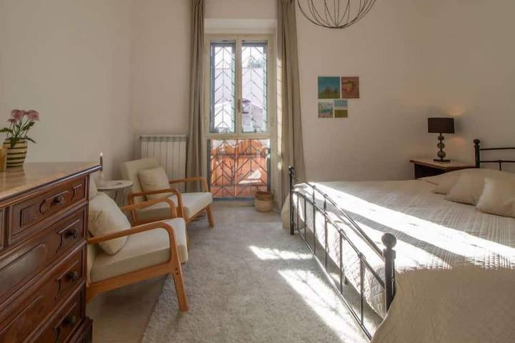 Casa de vacaciones Randi in Anzio, Provincia de Roma