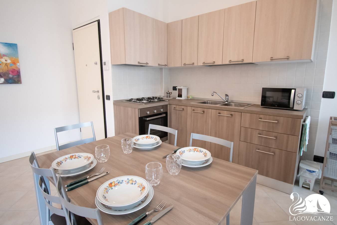 Ganze Wohnung, Central Suite Moniga in Moniga del Garda, Gardasee-Berge