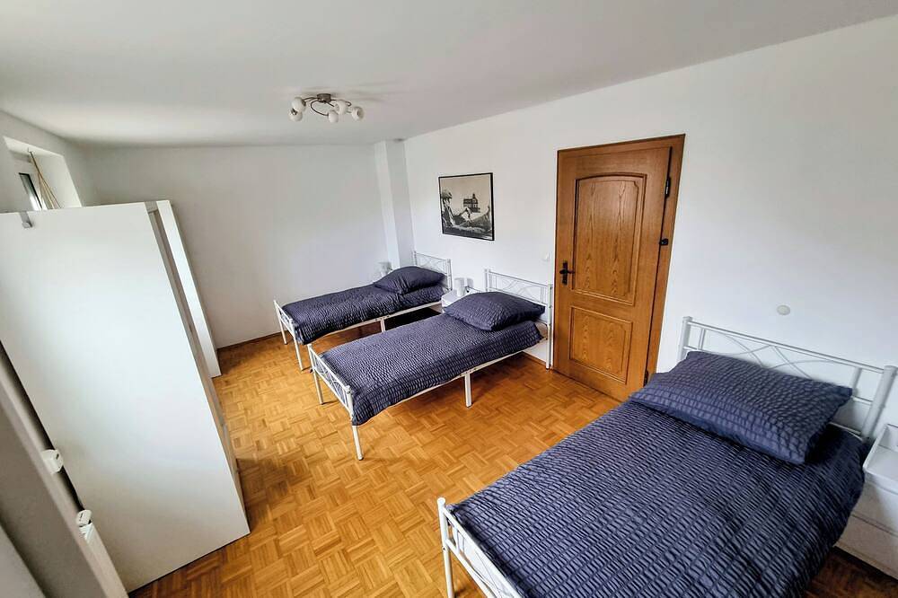 Ferienhaus Monteurhaus in Dormagen zwischen Köln und Düsseldorf nähe Chempark in Dormagen, Rhein-Kreis Neuss