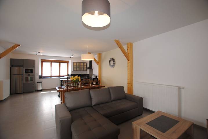Gîte pour 8 personnes, avec jacuzzi et terrasse dans Marne - 3