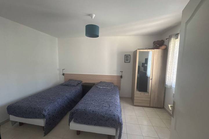 Location de vacances pour 6 personnes à Barbentane - 4