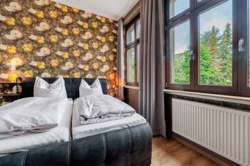 Appartement voor 2 Personen in Prüm, Naturpark Hohes Venn-Eifel, Afbeelding 4