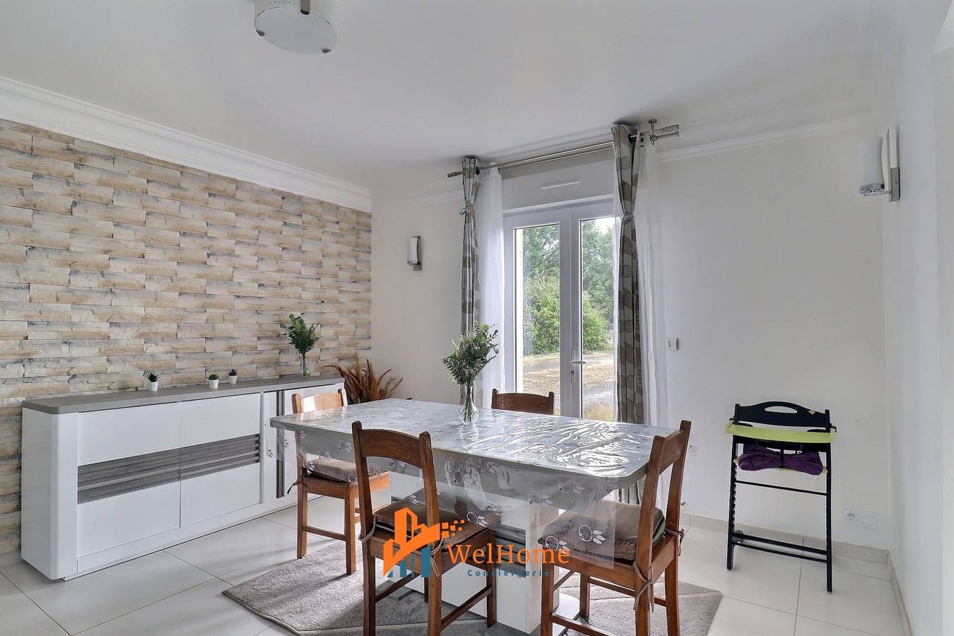 La Tuilerie - Maison familiale  in La Riche, Région de Tours