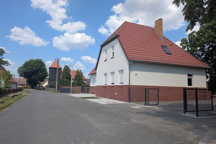 Ganze Wohnung, Ferienwohnung Himmelblau - Seequartier Lieske in Neu-Seeland, Lausitzer Seenland