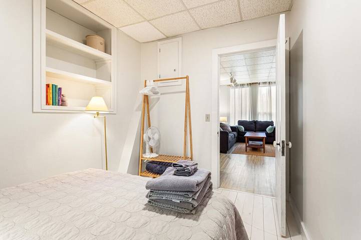 Ferienwohnung für 6 Personen - 1