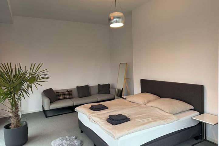 Ferienhaus für 9 Personen, mit Sauna in Friedrichshain Berlin - 3