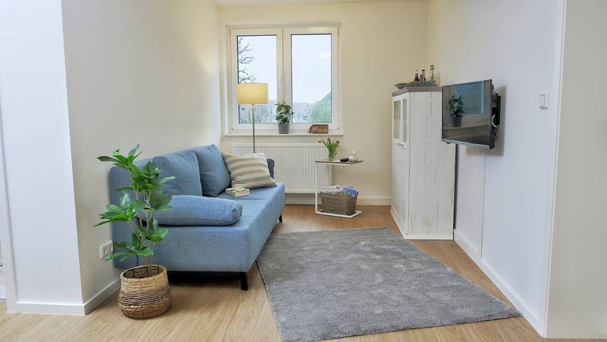 Ferienwohnung für 2 Personen in Landkreis Rotenburg (Wümme) - 2