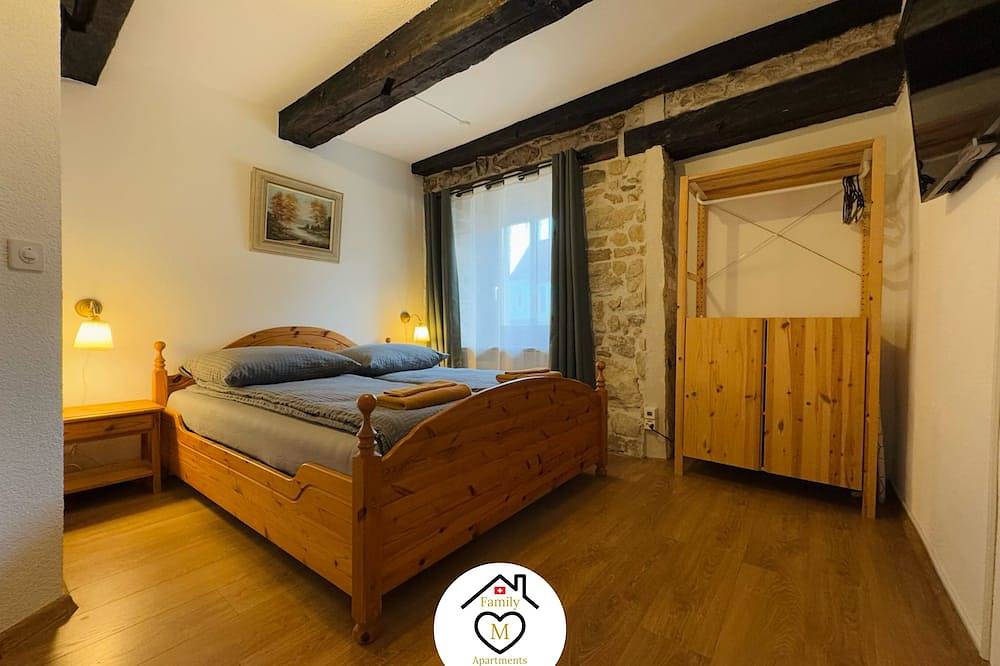 Ganze Wohnung, Family M Apartments 2-Center of Switzerland-Perfect for Families in Kanton Solothurn