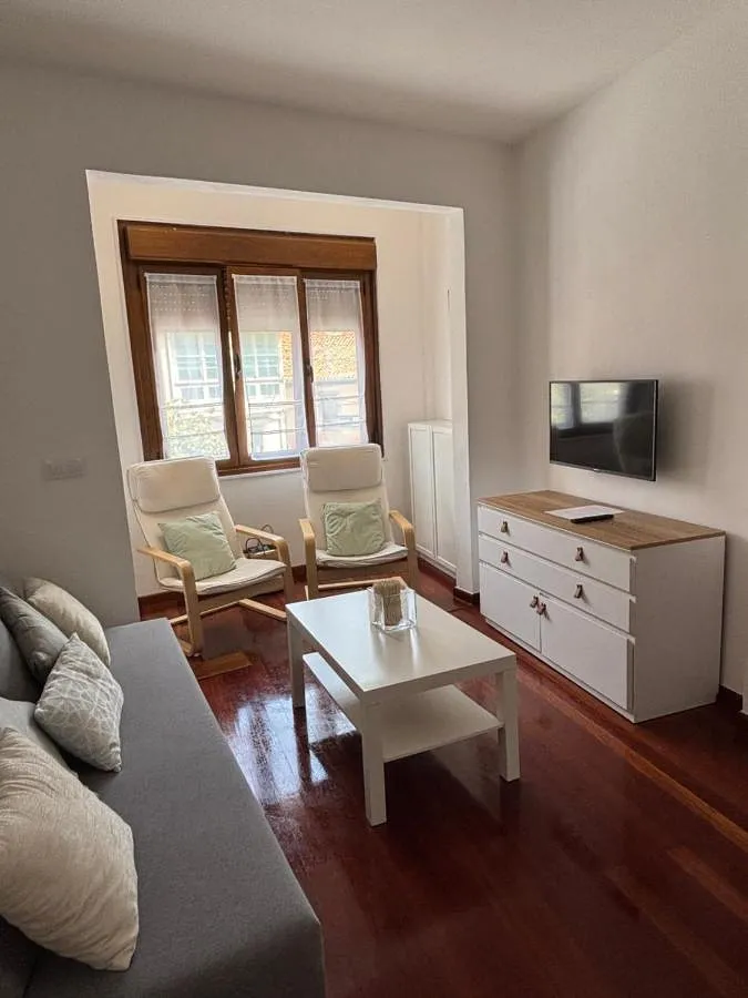 Apartamento de vacaciones para 5 personas - 1