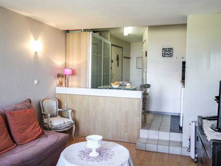 Ganze Wohnung, Les Marinas in Deauville, Lisieux und Umgebung