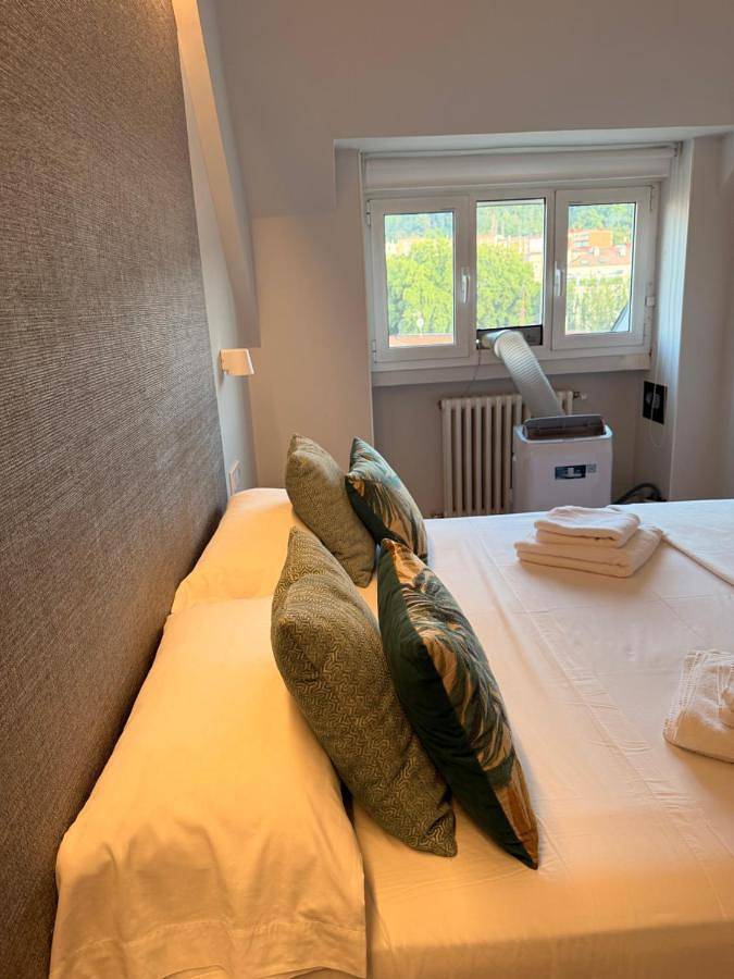 Apartamento de vacaciones para 4 personas, con vistas - 1