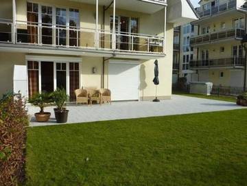 Ferienpark für 3 Personen in Baabe, Ostsee, Bild 3