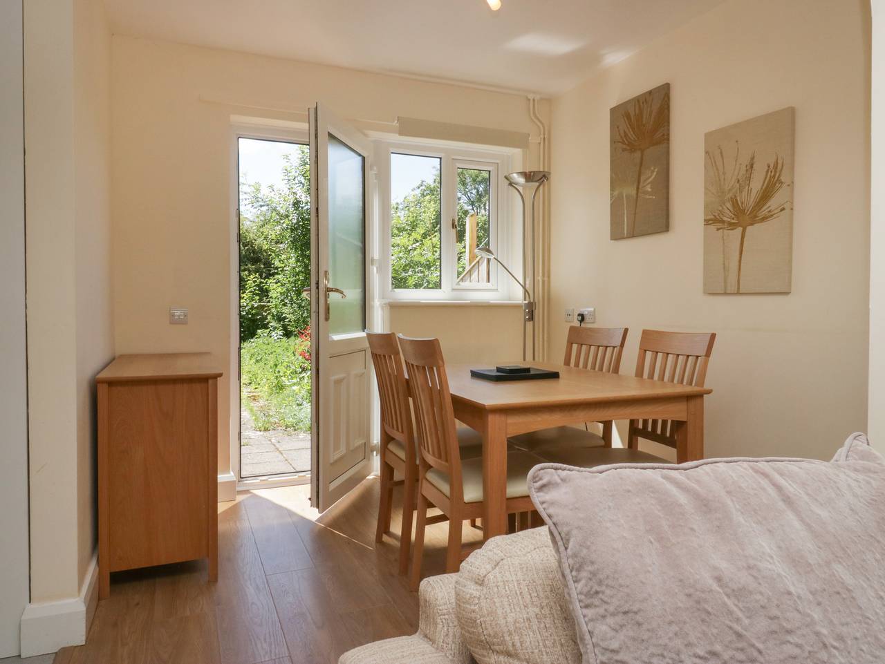 Jubilee Two Bedroom House Pet Friendly in Penrith, Lake District