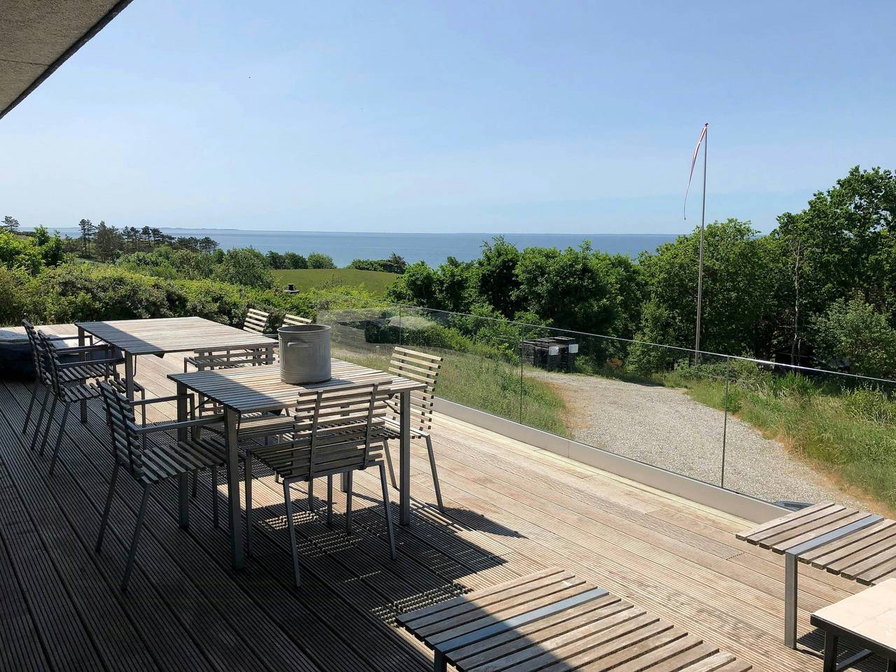 Casa vacanza a Knebel a partire da 159€ a notte