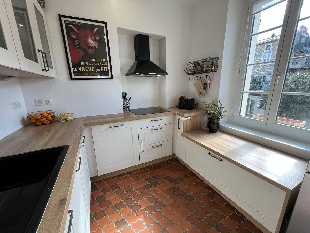 Appartement entier, Three-Bedroom Apartment in Cauro, Région d'Ajaccio