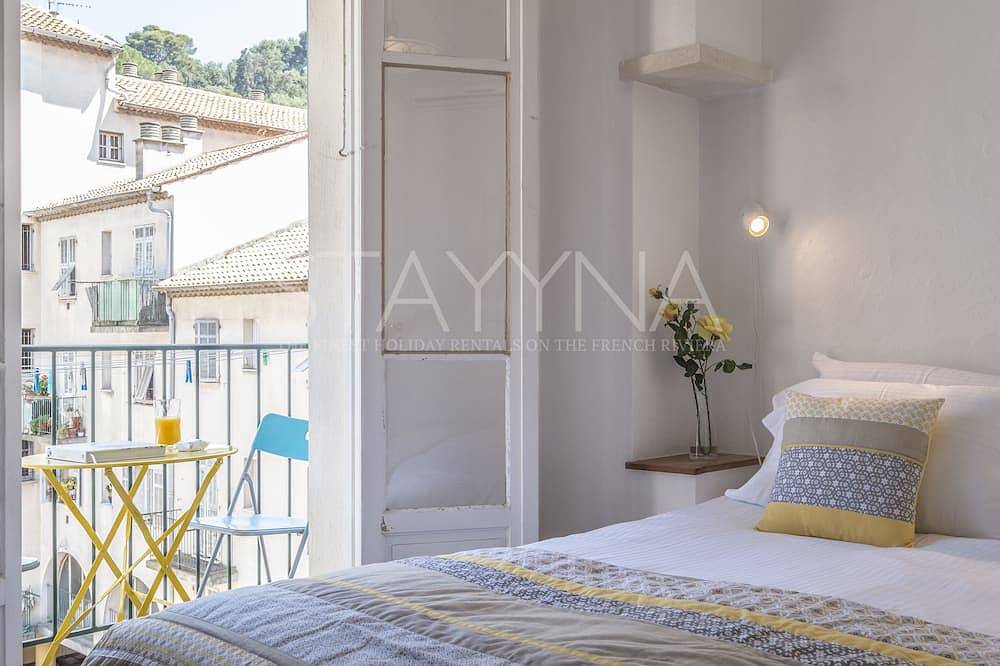 Appartement de vacances