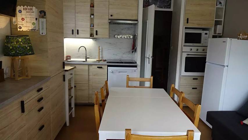 Apartamento de vacaciones para 6 personas, con vistas, Se admiten mascotas - 1