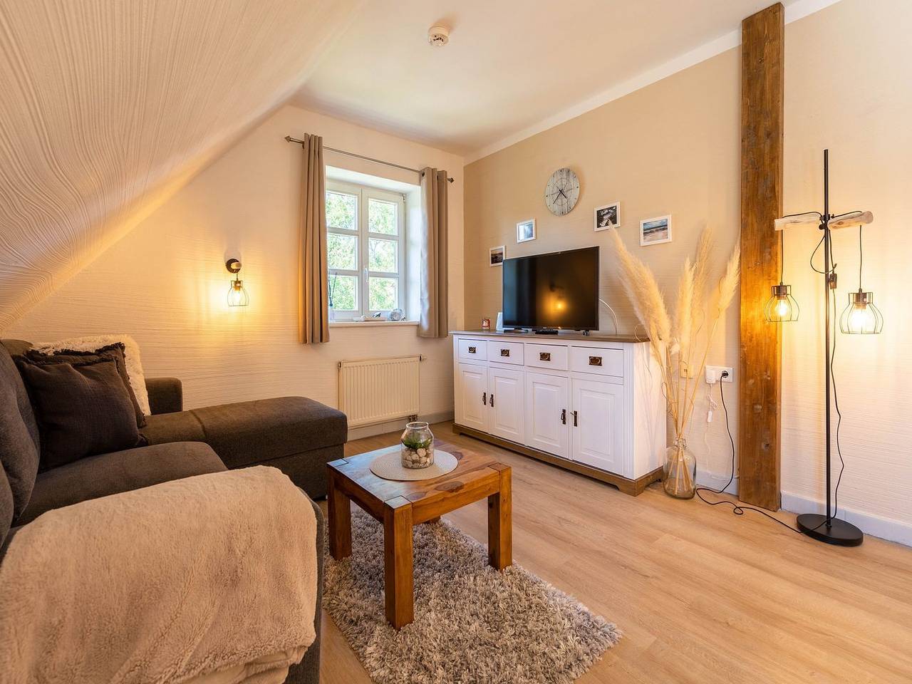 Ferienwohnung in Rügen für 4 Personen in Rügen