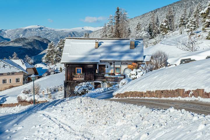 Gîte pour 5 personnes, avec jardin à St. Ulrich in Gröden - 2