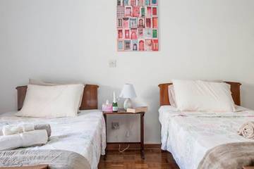Holiday Rental for 6 People in Limassol, South Cyprus, Photo 4
