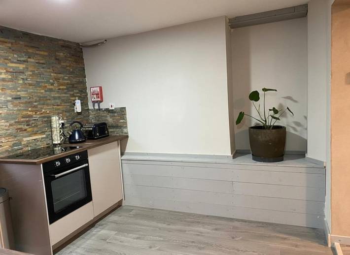 Gîte pour 4 personnes à Birmingham - 4