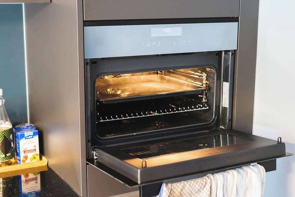 Appartamento intero, Studio stylish blue (5) con doccia (+ cucina in comune) in San Gallen (Svizzera), Bodensee-Svizzera