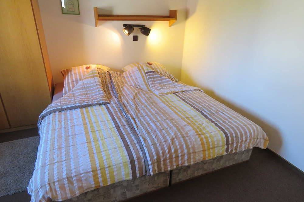 Ferienhaus 28 Scout 48qm für max. 6 Personen ohne Haustier - Ferienhaus Scout 48 in Hollern-Twielenfleth, Altes Land Stade