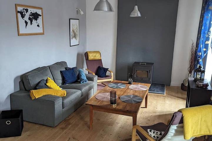 Location de vacances pour 4 personnes à Aubusson - 4