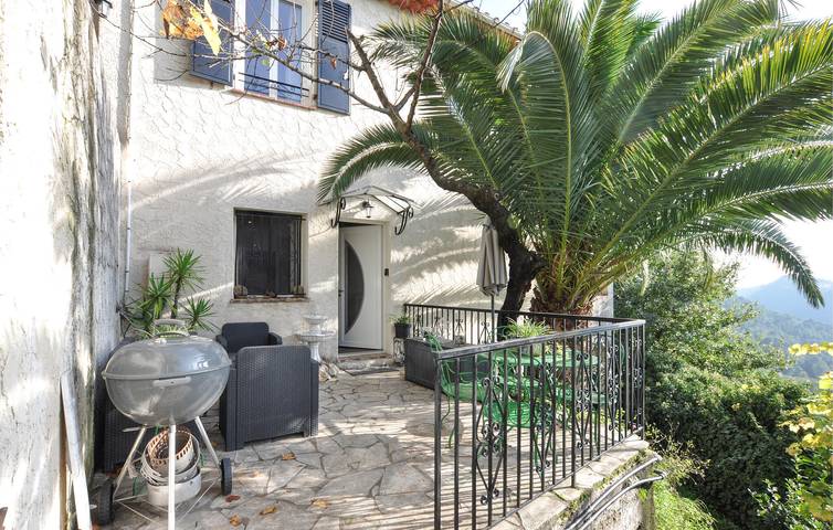 Appartement de vacances pour 4 personnes, avec Terrasse