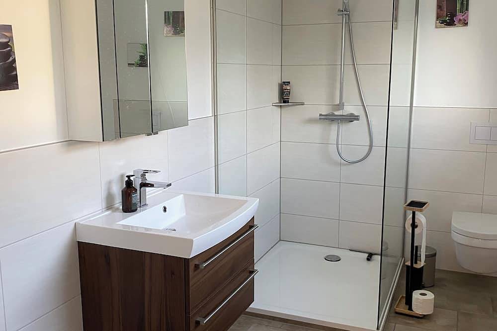 Ganze Wohnung, Ferienwohnung in Nittenau in Nittenau, Ostbayern