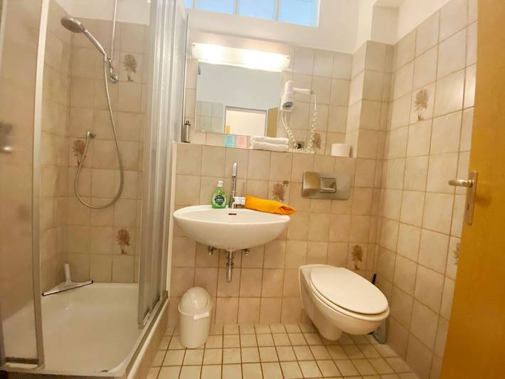 Ferienwohnung für 2 Personen, mit Haustier in Büsum - 3