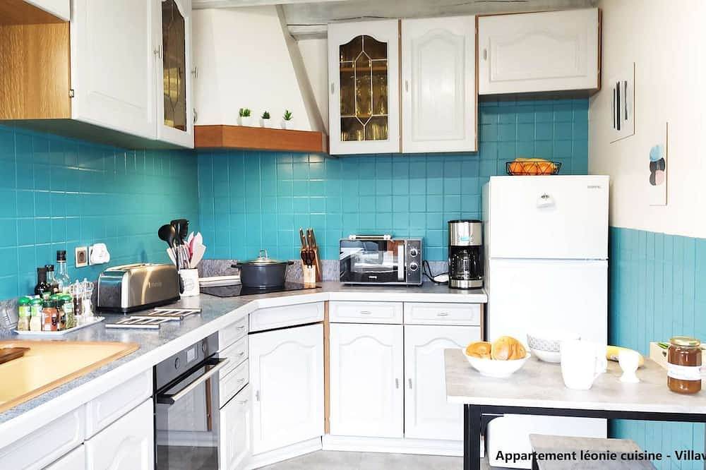 Entire apartment, Apartment Leonie Duplex F4 in La Vôge-les-Bains, Épinal region