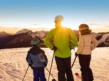Hütte für 3 Personen in Le Grand-Bornand, Haute-Savoie, Bild 3