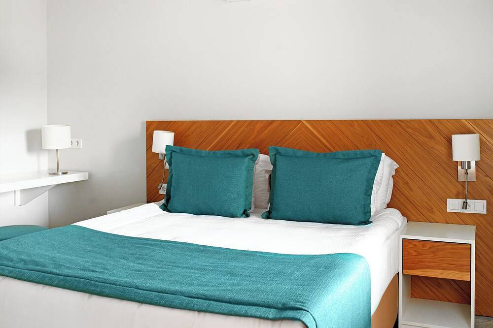 Ganze Wohnung, One bedroom apartment in tranquil Bodrum with balcony in Bodrum, Türkische Ägäis